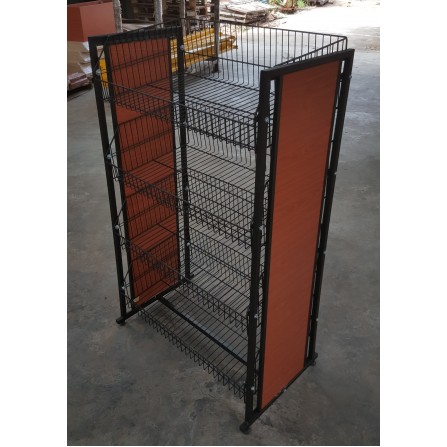OPPA BASKET STAND 4 LEVEL